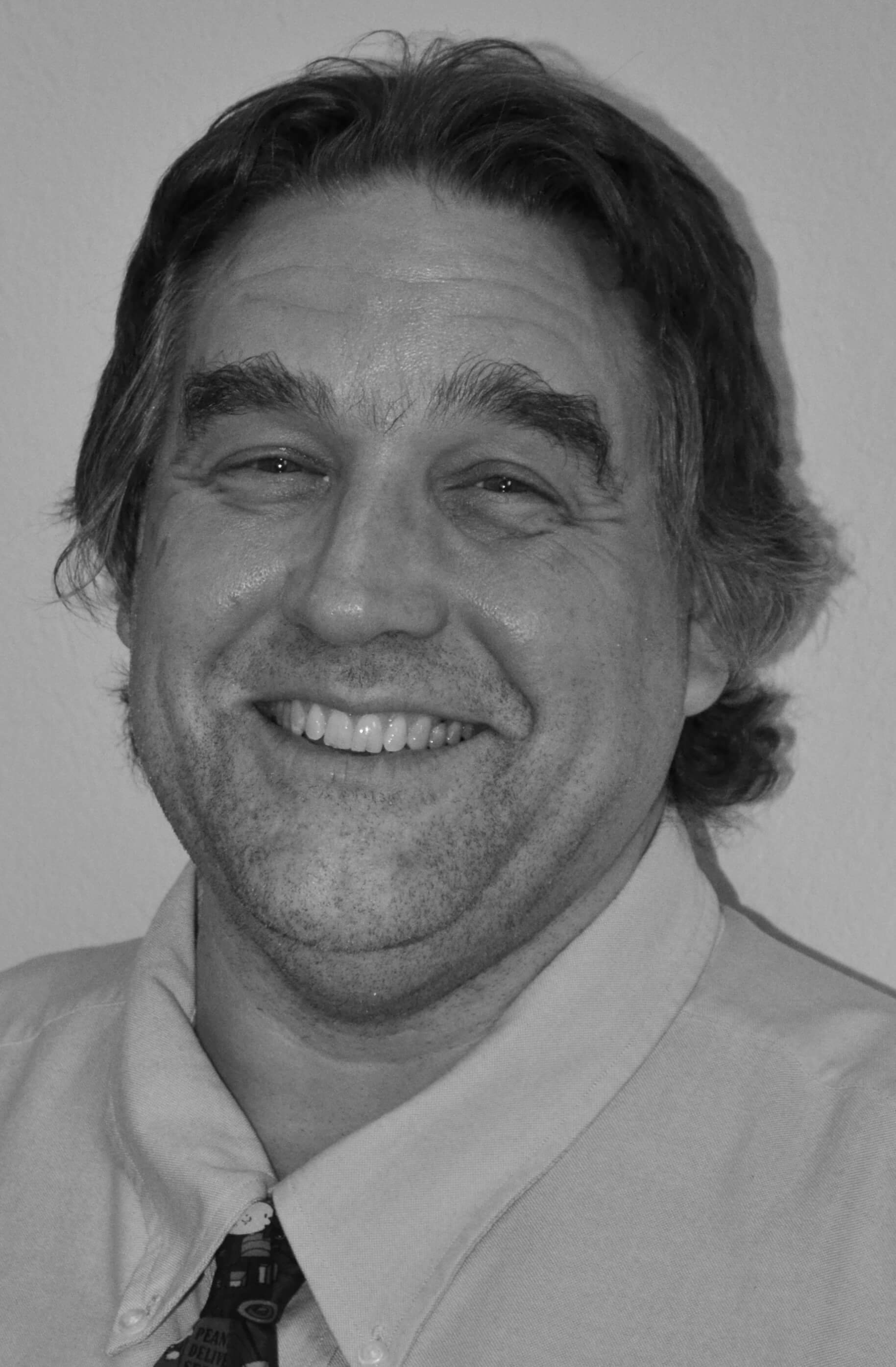 Chris Janezic-Secretary