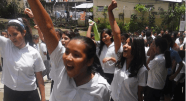 Sponsor a Child