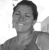 Melanie Reda -Board Member